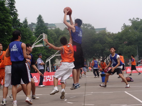 关于拳